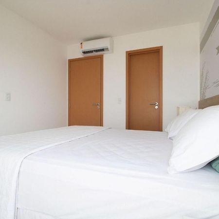 Iloa Residence Apto 04 Pessoas Condominio Fechado Барра-ді-Сан-Мігел Екстер'єр фото