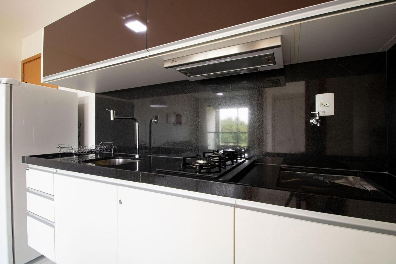 Iloa Residence Apto 04 Pessoas Condominio Fechado Барра-ді-Сан-Мігел Екстер'єр фото