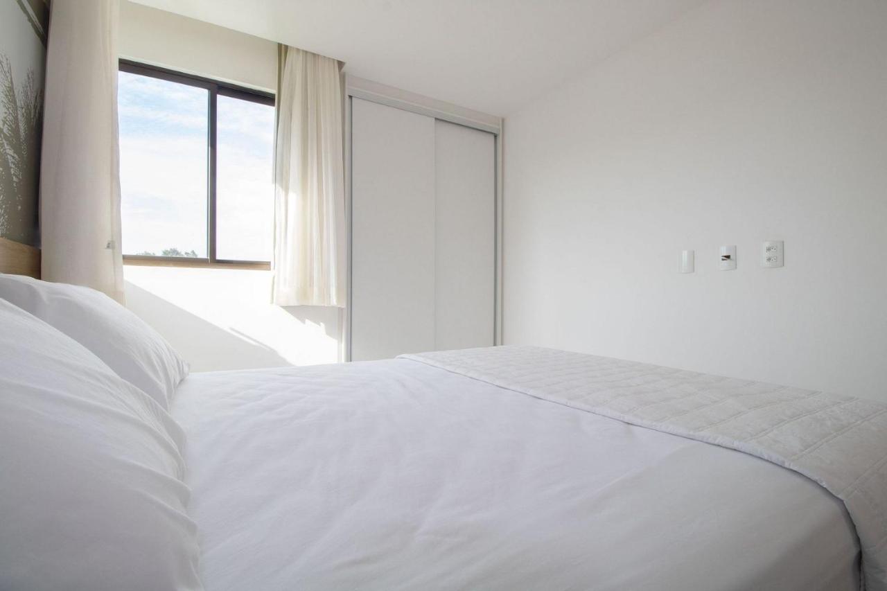 Iloa Residence Apto 04 Pessoas Condominio Fechado Барра-ді-Сан-Мігел Екстер'єр фото