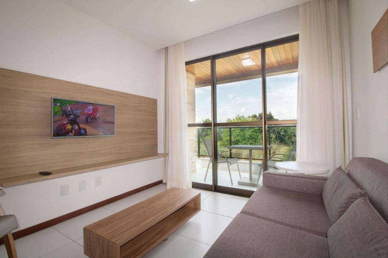 Iloa Residence Apto 04 Pessoas Condominio Fechado Барра-ді-Сан-Мігел Екстер'єр фото