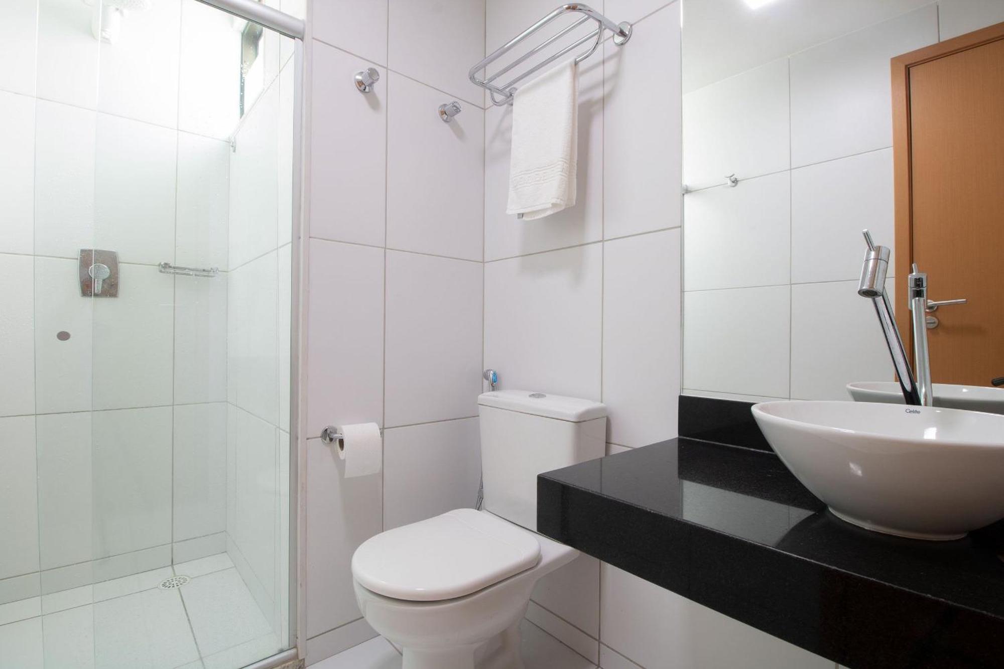 Iloa Residence Apto 04 Pessoas Condominio Fechado Барра-ді-Сан-Мігел Екстер'єр фото