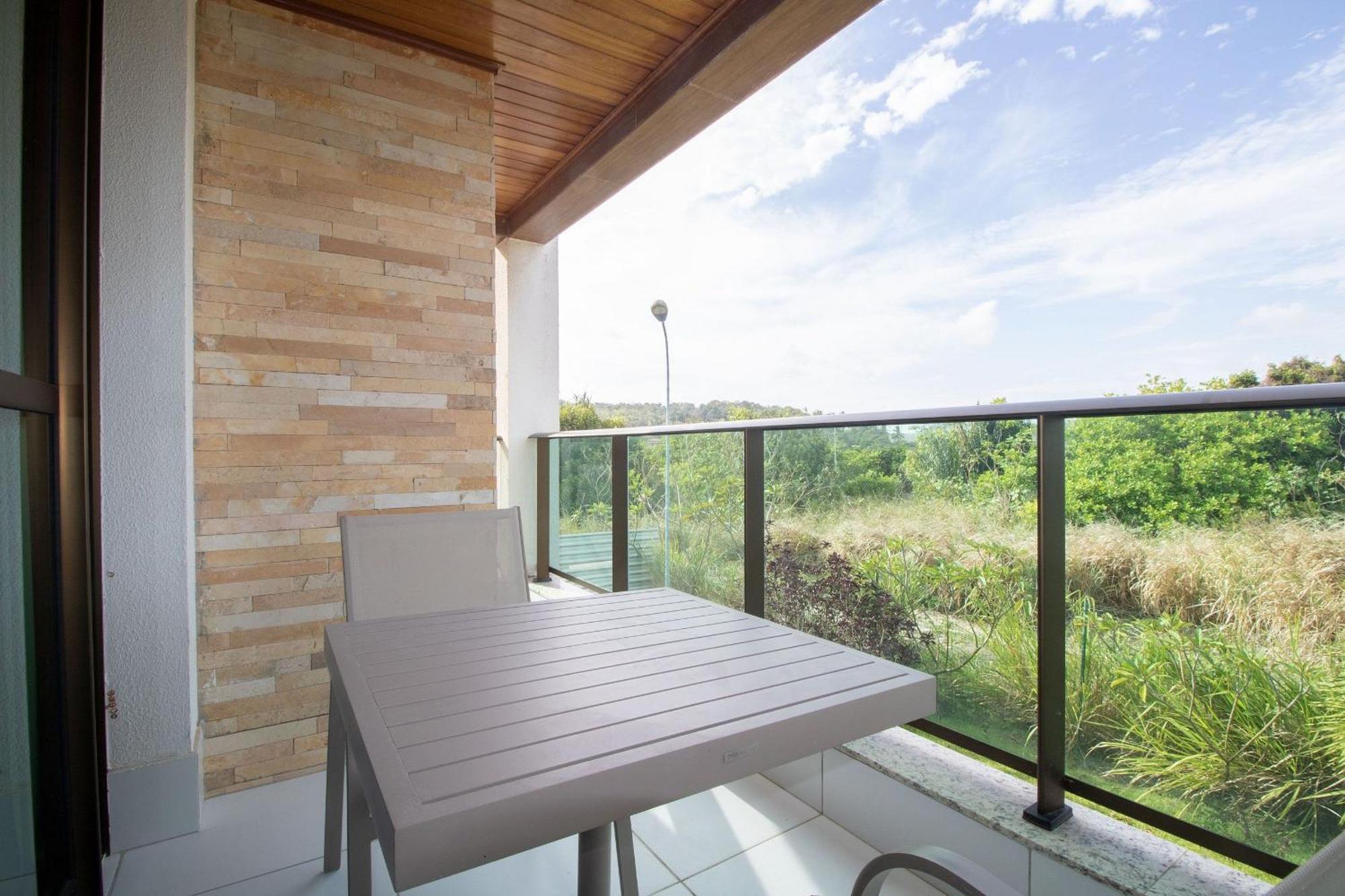 Iloa Residence Apto 04 Pessoas Condominio Fechado Барра-ді-Сан-Мігел Екстер'єр фото